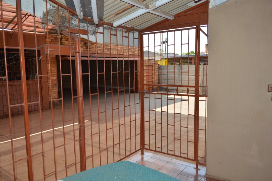 4 Bedroom Property for Sale in Ellaton North West